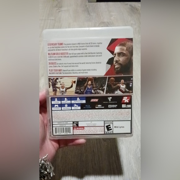 Ps3 bundle of 3 games - Picture 8 of 12